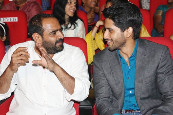 Vikram Kumar – Naga Chaitanya film on Cards