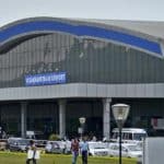 Visakhapatnam Airport To Launch E-Visa Facility