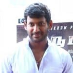 Vishal nomination finally REJECTED: "Drama in Tamil politics" is the zeitgeist