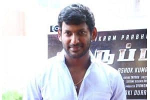 Vishal nomination finally REJECTED: “Drama in Tamil politics” is the zeitgeist