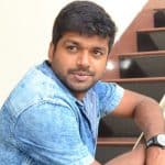 Hat-trick Director Anil Ravipudi in hunt for young actor