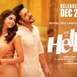 Hello movie worldwide Pre-Release Business