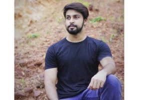 The man behind Kalyan’s Debut Film