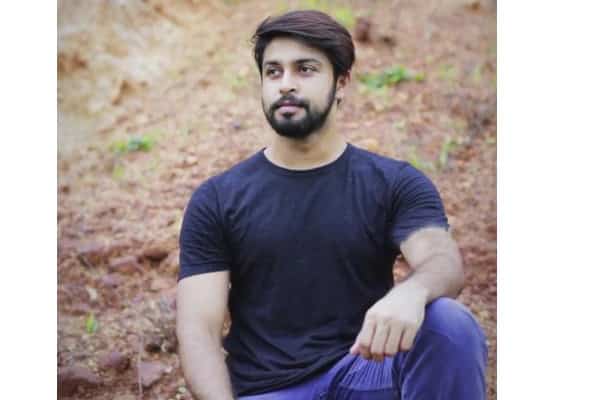 The man behind Sreeja's husband Kalyan’s Debut Film