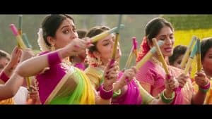 Video Songs Featuring Film Actors: World Telugu Conference 20 17 Special