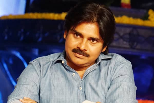 Actors Shower Praises on Powerstar Pawan Kalyan