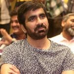 Ravi Teja's next confirmed with director Kalyan Krishna