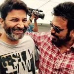 Trivikram- Venky Movie Updates!