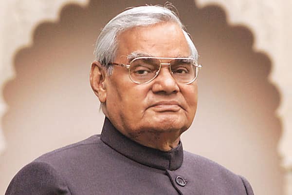 Biopic season continues: now Atal Bihari Vajpayee's biopic on cards