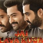 1.2 crore impressions for Jai Lava Kusa