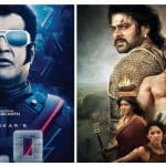 2Point0 beats Baahubali 2 in Kerala