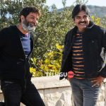 Is Agnyathavaasi producer piggybacking on OS distributor ?