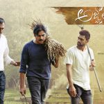 Agnyaathavaasi enroute a colossal disaster in OS