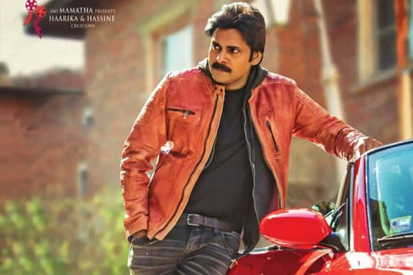 Agnyaathavasi censored with U/A