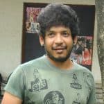 Dhada Director Ajay Bhuyan's biggest web series Kadapa in Telugu