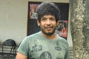 Biggest and star-studded web series in Telugu till date