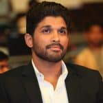 Allu-Arjun