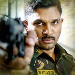 Allu Arjun's Naa Peru Surya Satellite Rights & Digital Rights