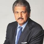 Anand Mahindra's Tweet In Support Of Donald Trump's New Decision