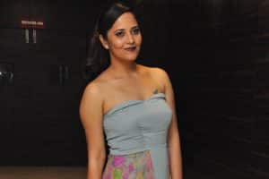 Anasuya Bharadwaj