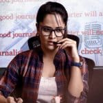 Anasuya’s role from Gayatri revealed