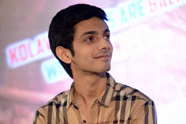 Anirudh-Ravichander