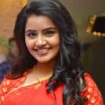 Anupama makes the cut for Ram's next