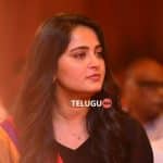 Anushka's challenges for Bhaagamathie