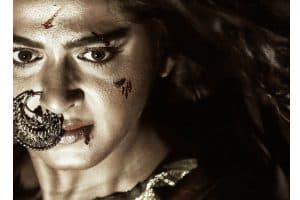 Bhaagamathie 3 days Worldwide Collections – Very Good