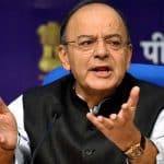 GST has stabilised, opportunity for rationalisation: Jaitley