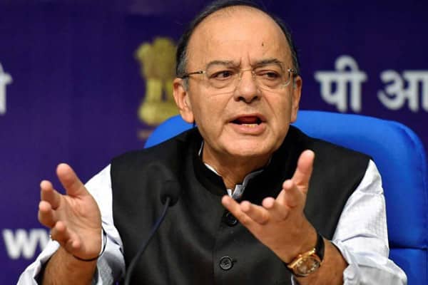 GST has stabilised, opportunity for rationalisation: Jaitley