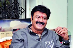 NBK’s NTR Teaser Release Delayed