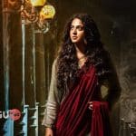 Bhaagamathie holds well on Monday