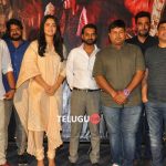 Bhaagamathie Success Meet photos