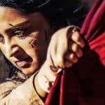 Bhaagamathie flop in Tamil