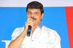 Boyapati Srinu makes it official