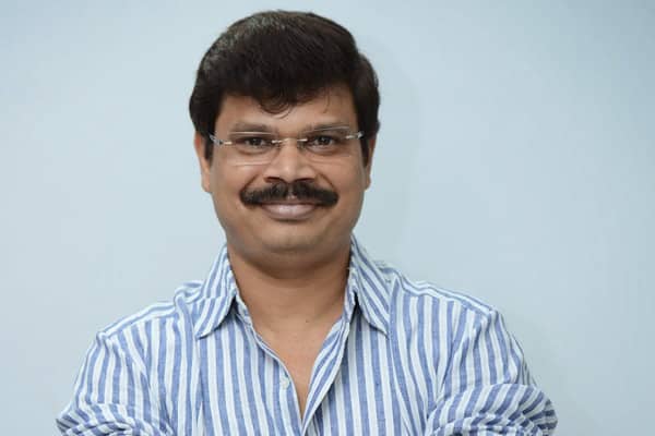 Boyapati next film a Hindi remake