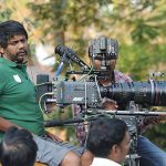 Did Cameraman Madhie ghost direct Bhaagamathie