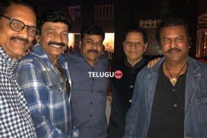 Celebs at New year event at Park Hyatt