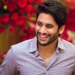 Chaitu all set to fly to USA