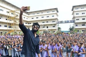 Chalo Team at Kakinada