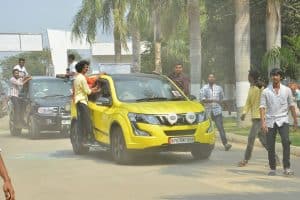 Chalo Team Promotion
