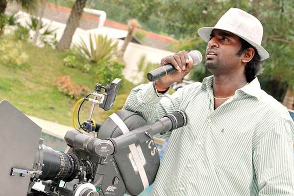 Cinematographer KK Senthil Kumar for Nikhil’s Next