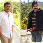 Dil Raju has a special proposal for Pawan Kalyan