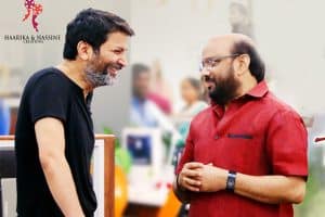 Don’t blame Agnyaathavaasi producer