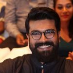 February 19th locked for Ram Charan