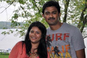 For State Of The Union Address, Trump Invites Wife Of Srinivas Kuchibhotla Killed In Kansas