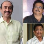 IT Raids On Producers Danayya, Suresh Babu and C Kalyan Offices