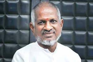 Rajini, Kamal, Chiranjeevi, Khushboo hail Ilaiyaraaja’s RS nomination