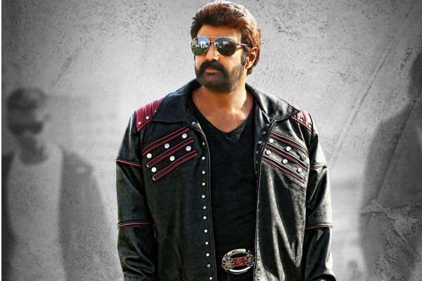 Jai Simha 10 days worldwide Collections